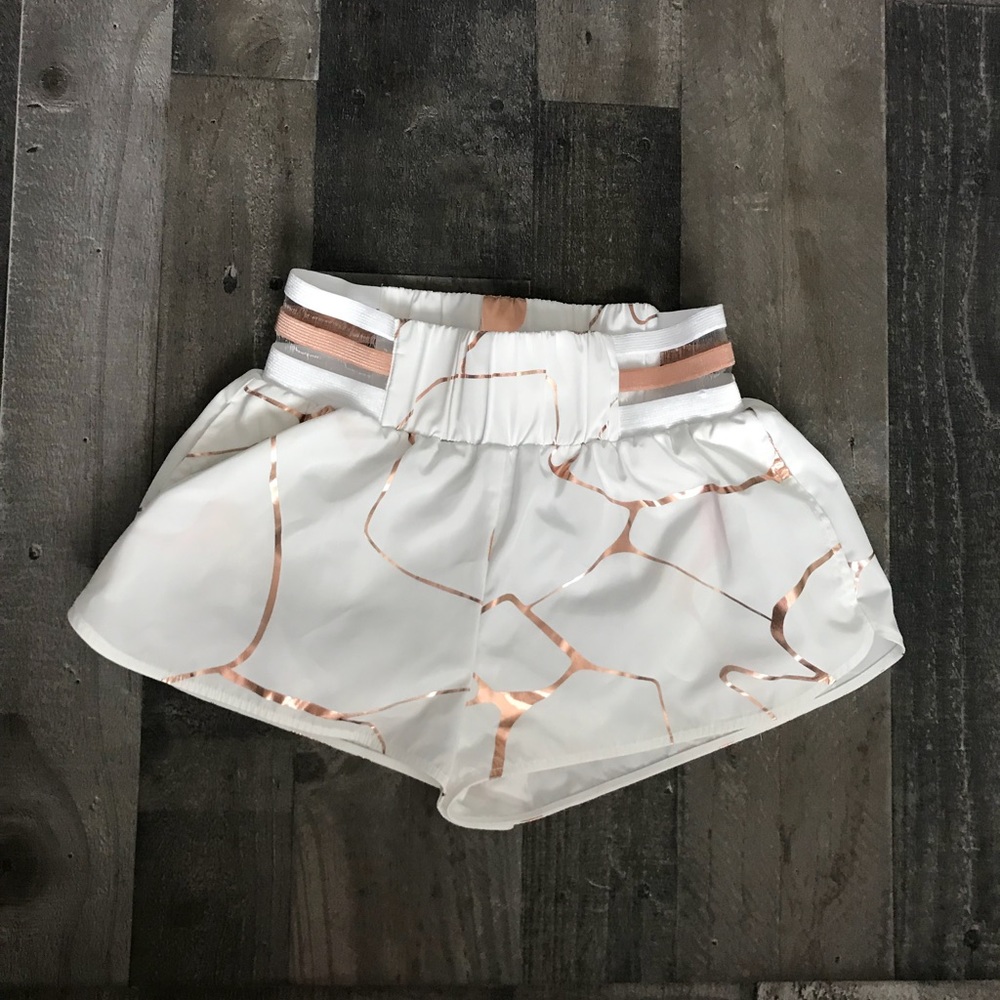Lime&Vine shorts for everything.High quality